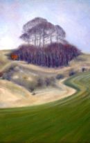 Woodborough Hill