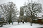 01 Ely Snow on the Green