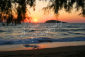 24 Sunset