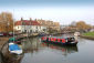 48 Ely Longboat by Cutter