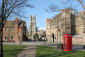 217 Barton Square Ely