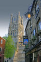 1688 Ely Minster Tavern