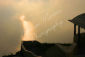 1837 Low Cloud Sunset