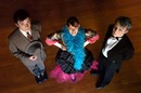 Taken to promote a production of My Fair Lady