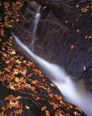 Waterslide, Duddel Brook