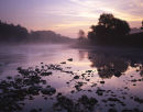 Ribble Dawn, Avenham