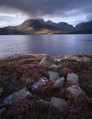 Beinn Alligin