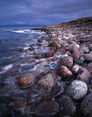 Boulders, Mellon Udrigle