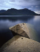 Boulders & Liathach