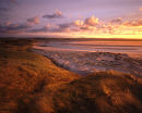 Evening, Budle Bay 
