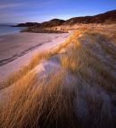 Camusdarach dunes