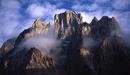 Cathedral Towers, Karakoram, Pakistan