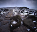 Derwent Edge, Peak District