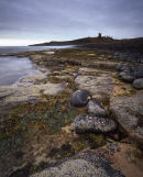 Dunstanburgh Castle
