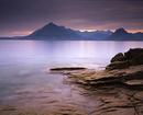Elgol Dawn, Isle of Skye