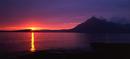 Elgol Sunset, Isle of Skye