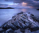 Fading Light, Mellon Udrigle