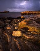 Sunrise, Fidden, Isle of Mull