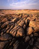 Rocks, Fidden, Isle of Mull