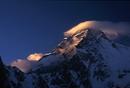 K2 Sunset