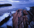 Twilight, Mellon Udrigle