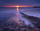 Sunrise, Mellon Udrigle
