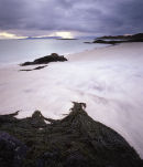 Eigg from Morar Bay