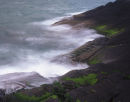 Musselwick steps, Pembrokeshire