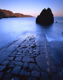 Pettico Wick jetty