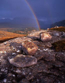 Rainbow, Croft Hill