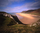 Rhossili Bay