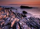 Rum from near Elgol, Isle of Skye