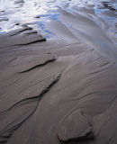 Sand Patterns, Porthmelgan