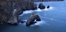 Rock Arch, St Non's