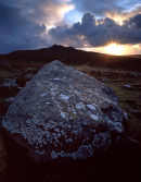 Sunrise, Coetan Arthur