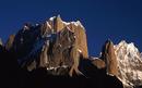 Trango Towers, Karakoram, Pakistan