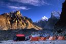 Uli Biaho, Karakoram, Pakistan