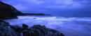 Dusk, Whitesands Bay, Pembrokeshire