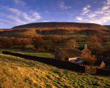 Downham & Pendle Hill 18/02/12