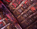 Boat ribs