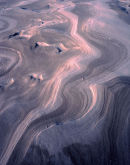 Sand patterns