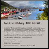 NYTT FOTOKURS