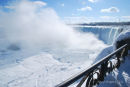 Niagara Falls, Winter (1)
