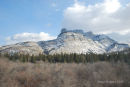 The Canadian Rockies, from 'The Canadian' (1)