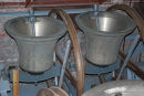 Cathedral Bells, Toronto