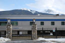 'The Canadian' (Car Detail), Jasper