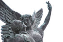 Canadian Pacific War Memorial, Vancouver