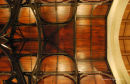 Ceiling Detail, Vancouver Cathedral