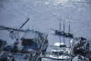 Icebound