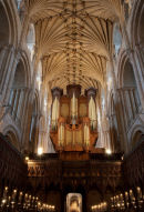 Norwich Cathedral